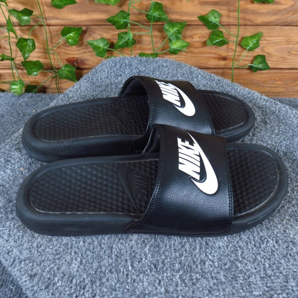 Nike benassi jdi